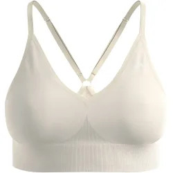 Odlo Damen Seamless Low Padded Sport BH