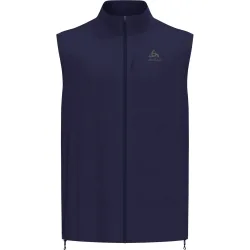 Odlo Herren Zeroweight Weste