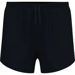 Odlo Herren Zeroweight 3 Inch Split Shorts