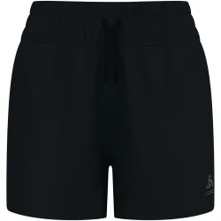 Odlo Damen Zeroweight 4 Inch Shorts