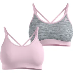 Odlo Damen Seamless Low Sport BH