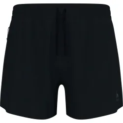 Odlo Herren Zeroweight 5 Inch Shorts