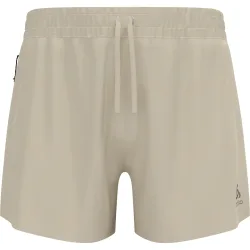 Odlo Herren Zeroweight 5 Inch Shorts