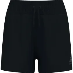 Odlo Damen Zeroweight 3 Inch Shorts