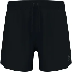 Odlo Herren Zeroweight 5 Inch Shorts