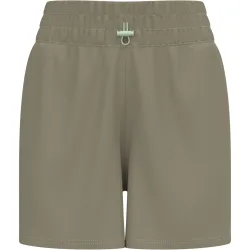 Odlo Damen Essential 365 4 Inch Shorts