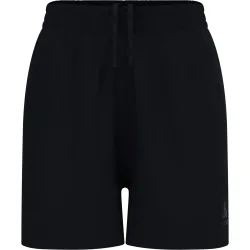 Odlo Damen Essential 4 Inch Shorts