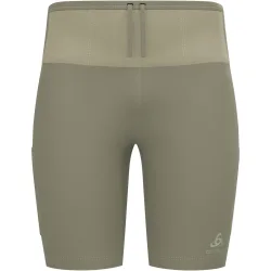 Odlo Herren X-Alp Trail Cargo Short Tights