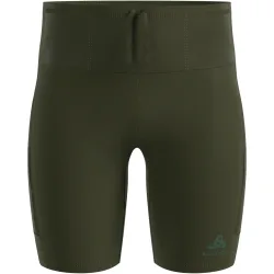 Odlo Herren X-Alp Trail Cargo Short Tights