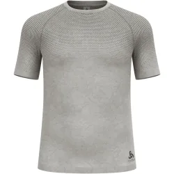 Odlo Herren Performance Light Rain Dye Bl T-Shirt