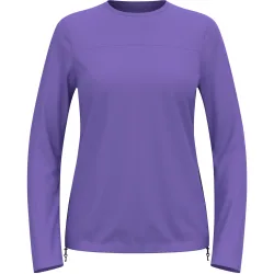 Odlo Damen Explorer Cargo Longsleeve
