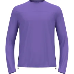 Odlo Herren Explorer Cargo Longsleeve
