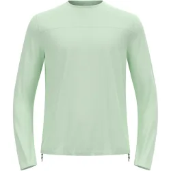 Odlo Herren Explorer Cargo Longsleeve