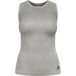 Odlo Damen Performance Light Rain Dye Bl Top