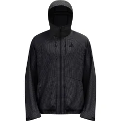 Odlo Herren Ascent 3l Waterproof Jacke