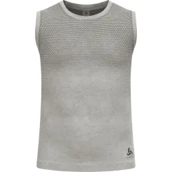 Odlo Herren Performance Light Rain Dye Bl Tanktop
