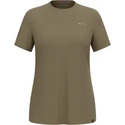 Odlo Damen Raincloud Merino 160 T-Shirt