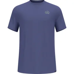 Odlo Herren Raincloud Merino 160 T-Shirt