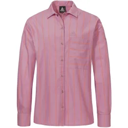 Schöffel Damen Style Chanduy Bluse