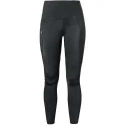 Schöffel Damen Style Blaueis Tights