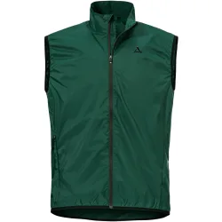 Schöffel Herren Style Cannobio Weste