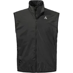 Schöffel Herren Style Cannobio Weste