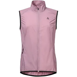 Schöffel Damen Style Cannobio Weste