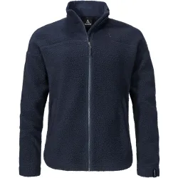 Schöffel Damen Style Purga Circ Jacke