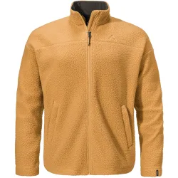 Schöffel Damen Style Purga Circ Jacke