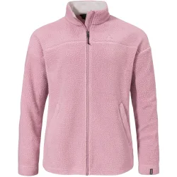 Schöffel Damen Style Purga Circ Jacke