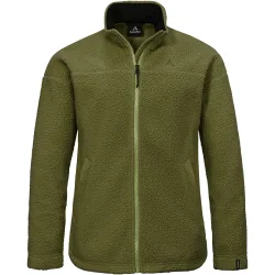 Schöffel Damen Style Purga Circ Jacke