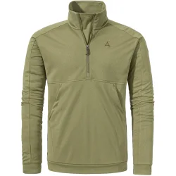 Schöffel Herren Style Baguio Circ Pullover