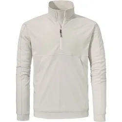 Schöffel Herren Style Baguio Circ Pullover