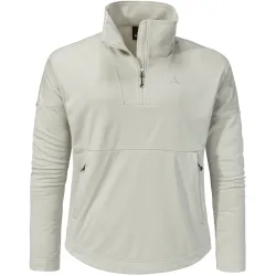 Schöffel Damen Style Baguio Circ Pullover