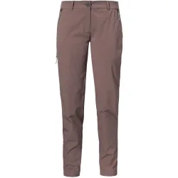 Schöffel Damen Style Smue Circ Hose