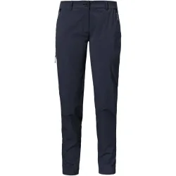 Schöffel Damen Style Smue Circ Hose