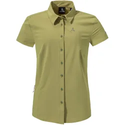 Schöffel Damen Style Dooser Bluse