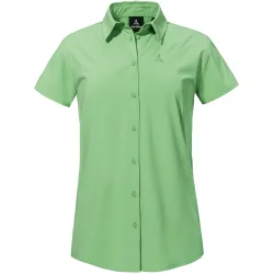 Schöffel Damen Style Dooser Bluse