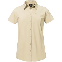Schöffel Damen Style Dooser Bluse