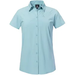 Schöffel Damen Style Dooser Bluse