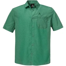 Schöffel Herren Style Dalfoss Circ Hemd