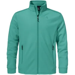 Schöffel Herren Style Uriezzo Jacke