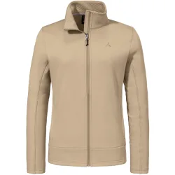 Schöffel Damen Style Uriezzo Jacke