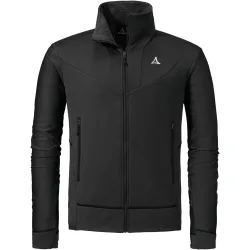 Schöffel Herren Style Blaueis Jacke