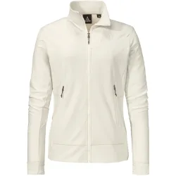 Schöffel Damen Style Blaueis Jacke