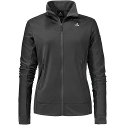 Schöffel Damen Style Blaueis Jacke