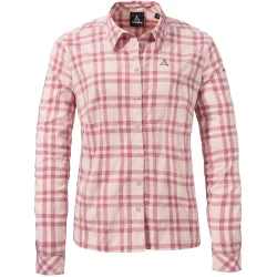 Schöffel Damen Style Dynkur Bluse