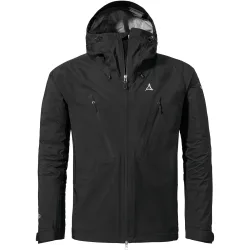 Schöffel Herren Style Blaueis Jacke