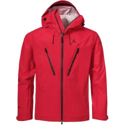 Schöffel Herren Style Blaueis Jacke