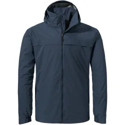 Schöffel Herren Style Bohorok Jacke